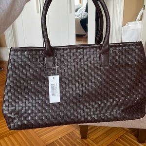 LULU DHARMA NWT PURSE